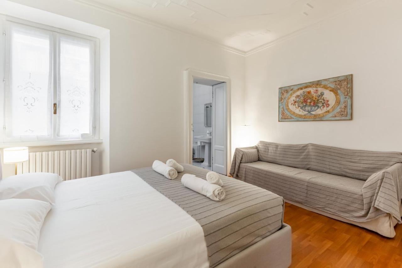 Easylife - Fantastico Rifugio Nel Cuore Di Brera มิลาน ภายนอก รูปภาพ