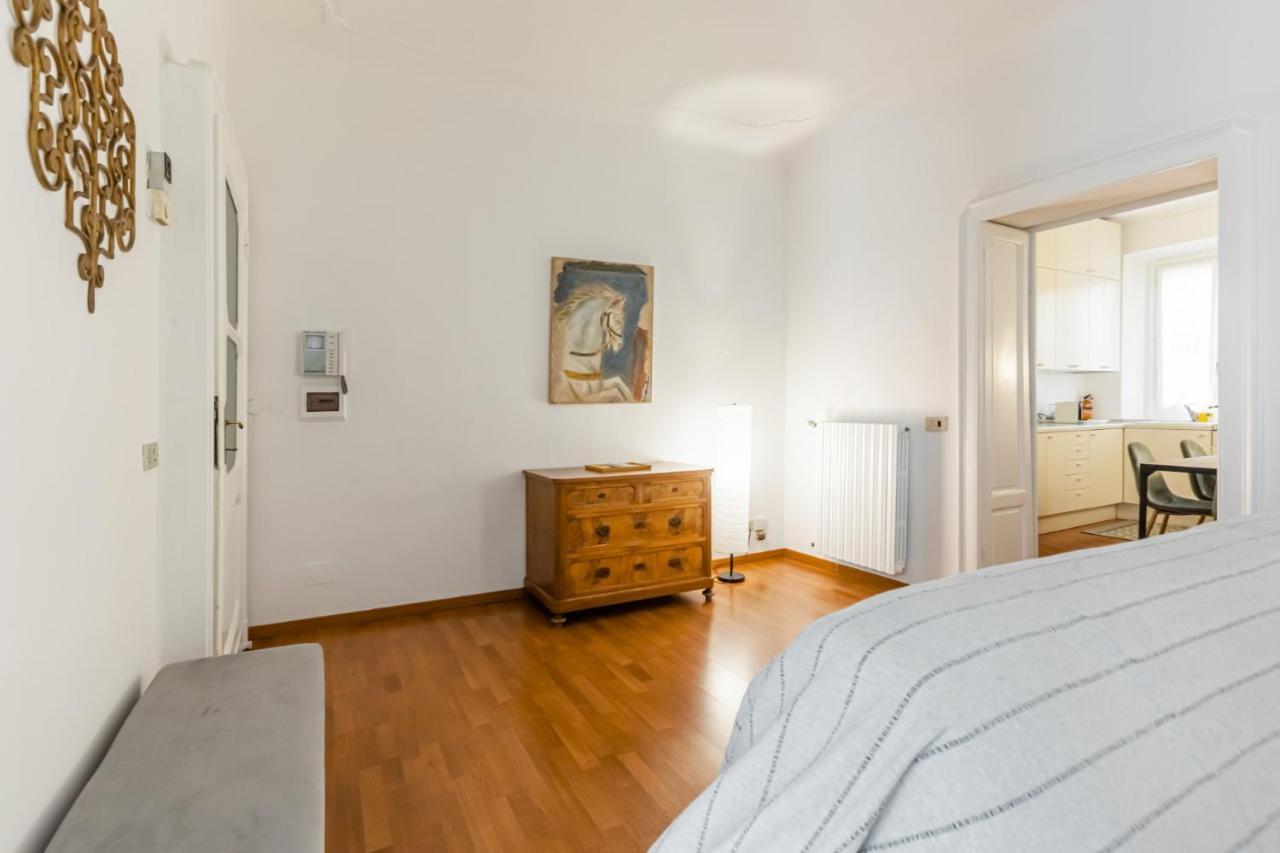 Easylife - Fantastico Rifugio Nel Cuore Di Brera มิลาน ภายนอก รูปภาพ