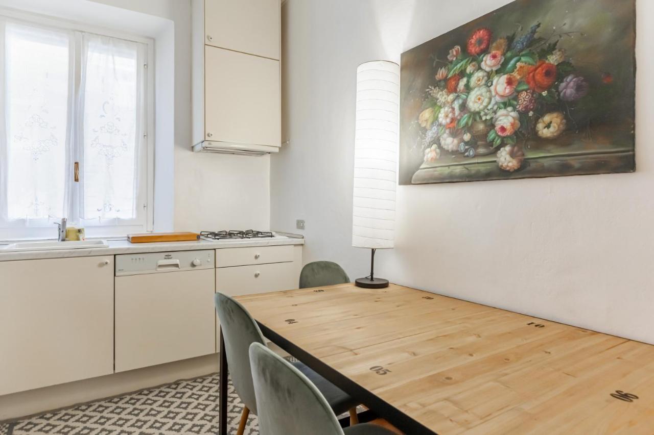 Easylife - Fantastico Rifugio Nel Cuore Di Brera มิลาน ภายนอก รูปภาพ