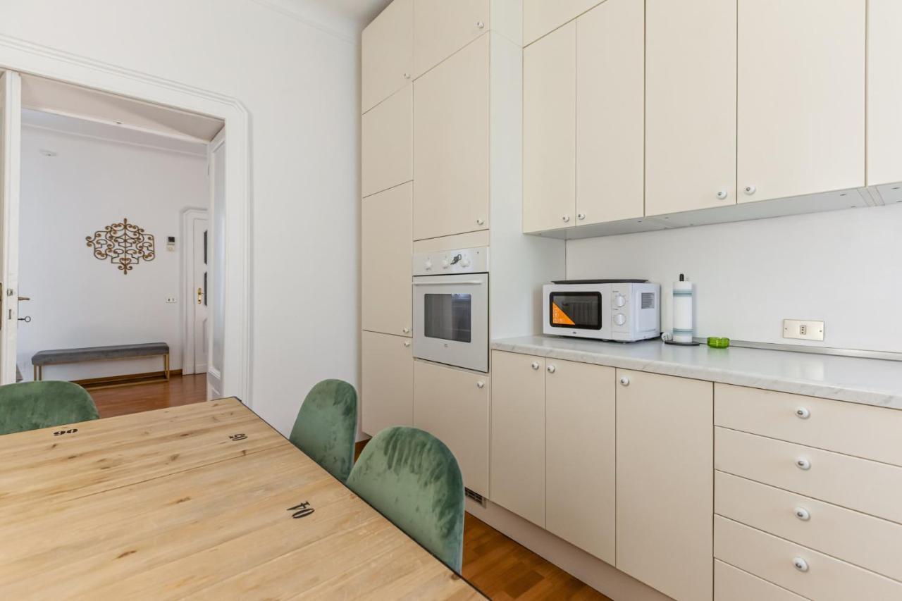 Easylife - Fantastico Rifugio Nel Cuore Di Brera มิลาน ภายนอก รูปภาพ
