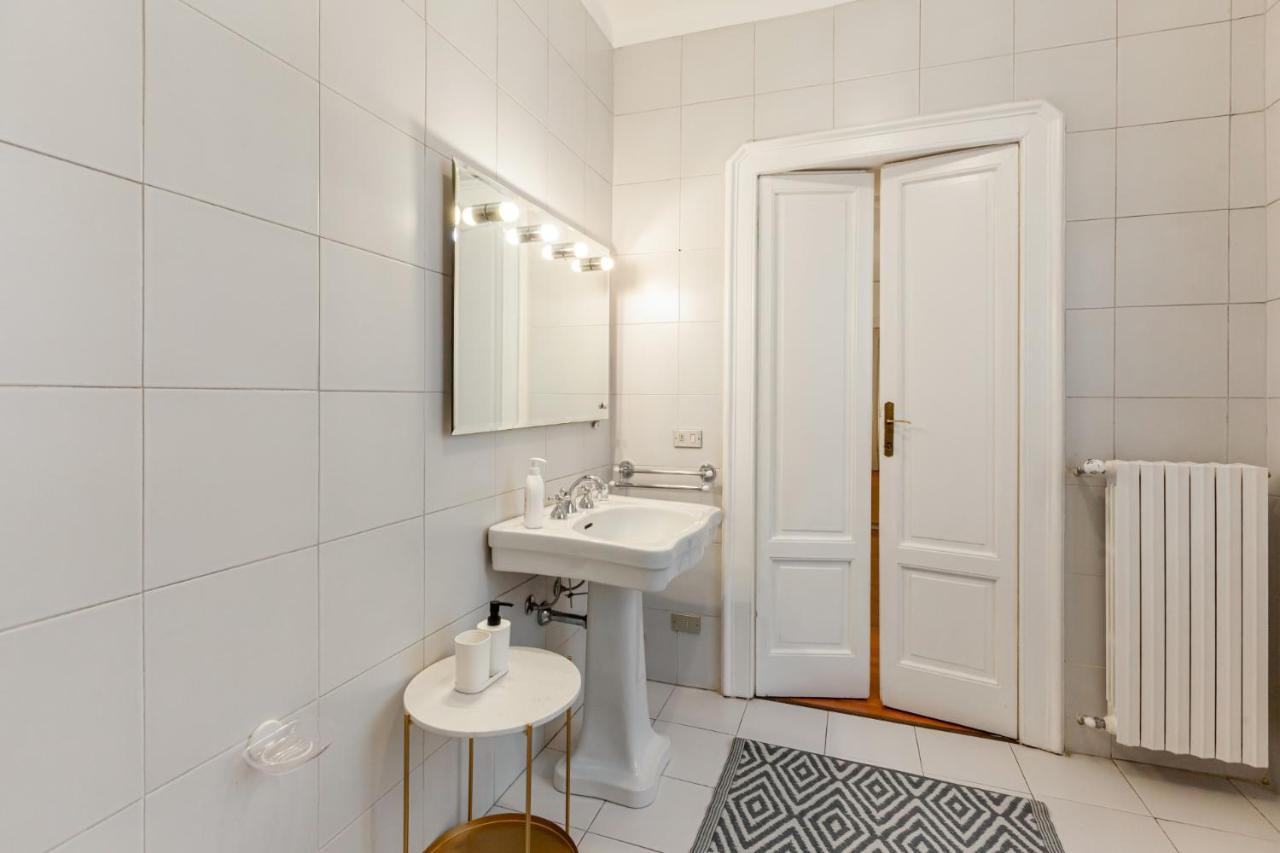 Easylife - Fantastico Rifugio Nel Cuore Di Brera มิลาน ภายนอก รูปภาพ