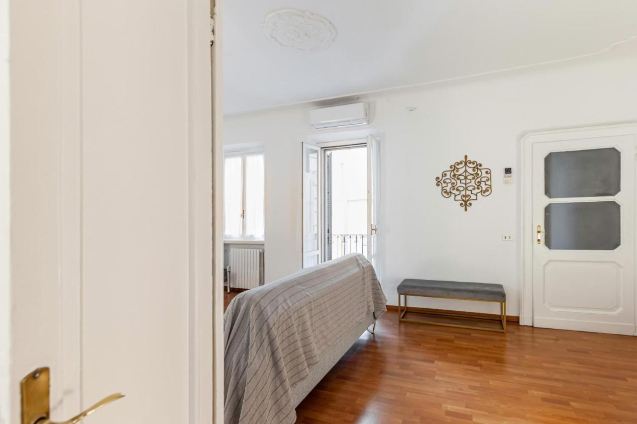 Easylife - Fantastico Rifugio Nel Cuore Di Brera มิลาน ภายนอก รูปภาพ