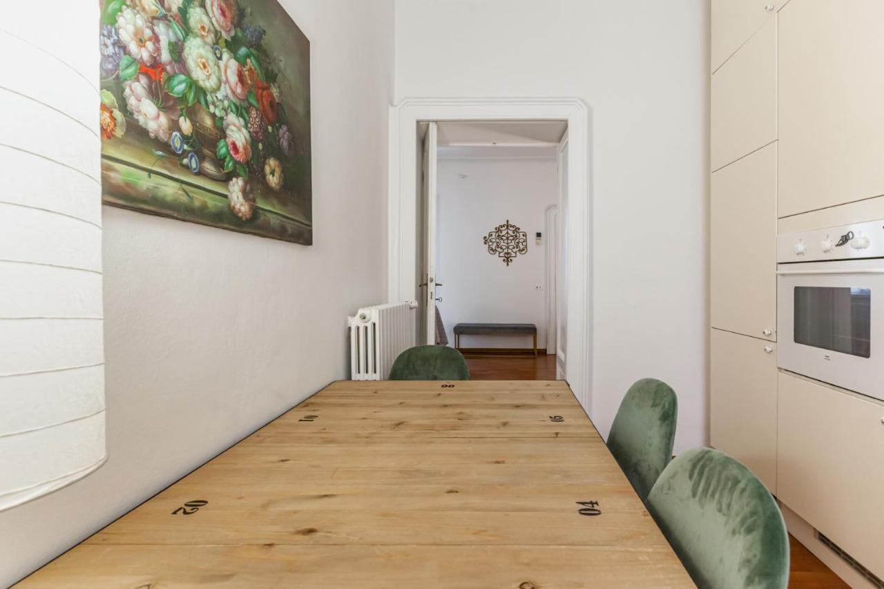 Easylife - Fantastico Rifugio Nel Cuore Di Brera มิลาน ภายนอก รูปภาพ