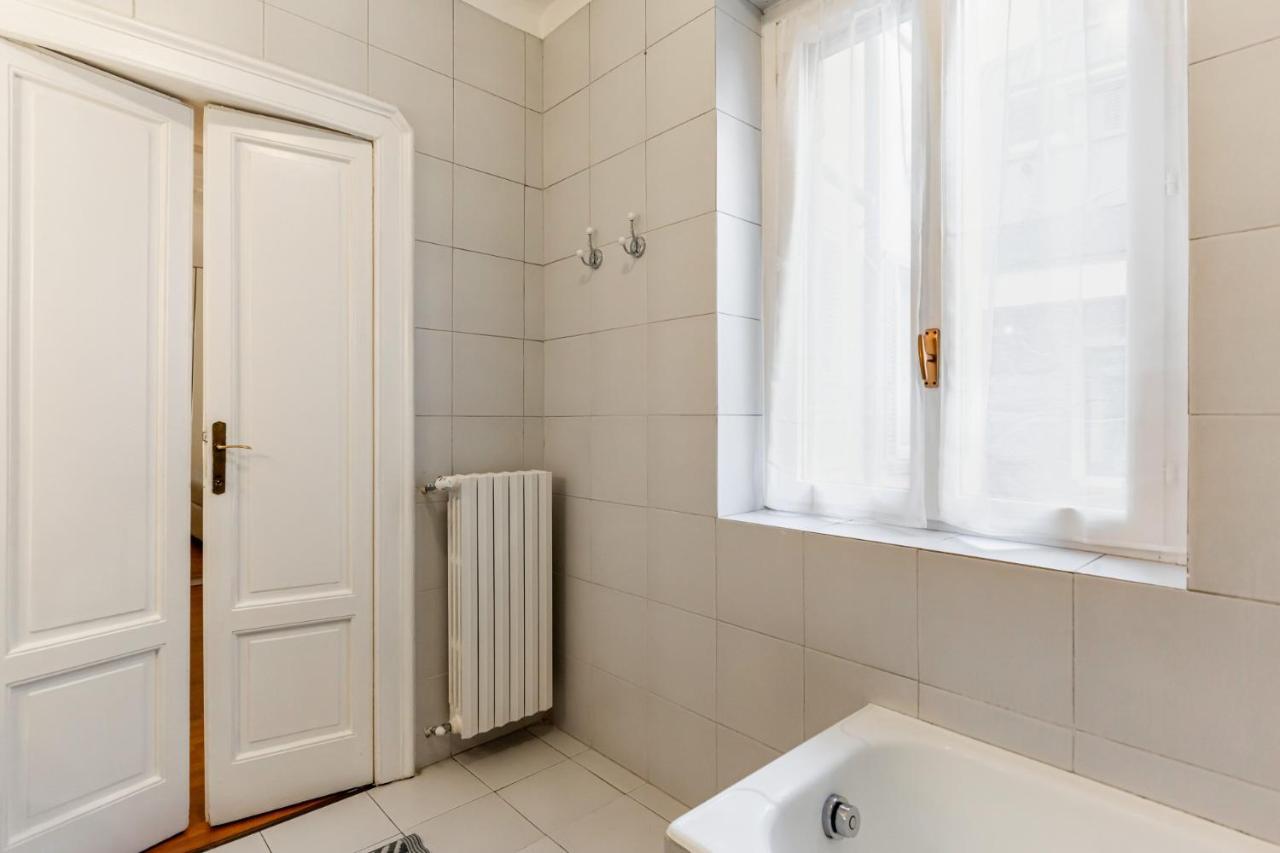 Easylife - Fantastico Rifugio Nel Cuore Di Brera มิลาน ภายนอก รูปภาพ